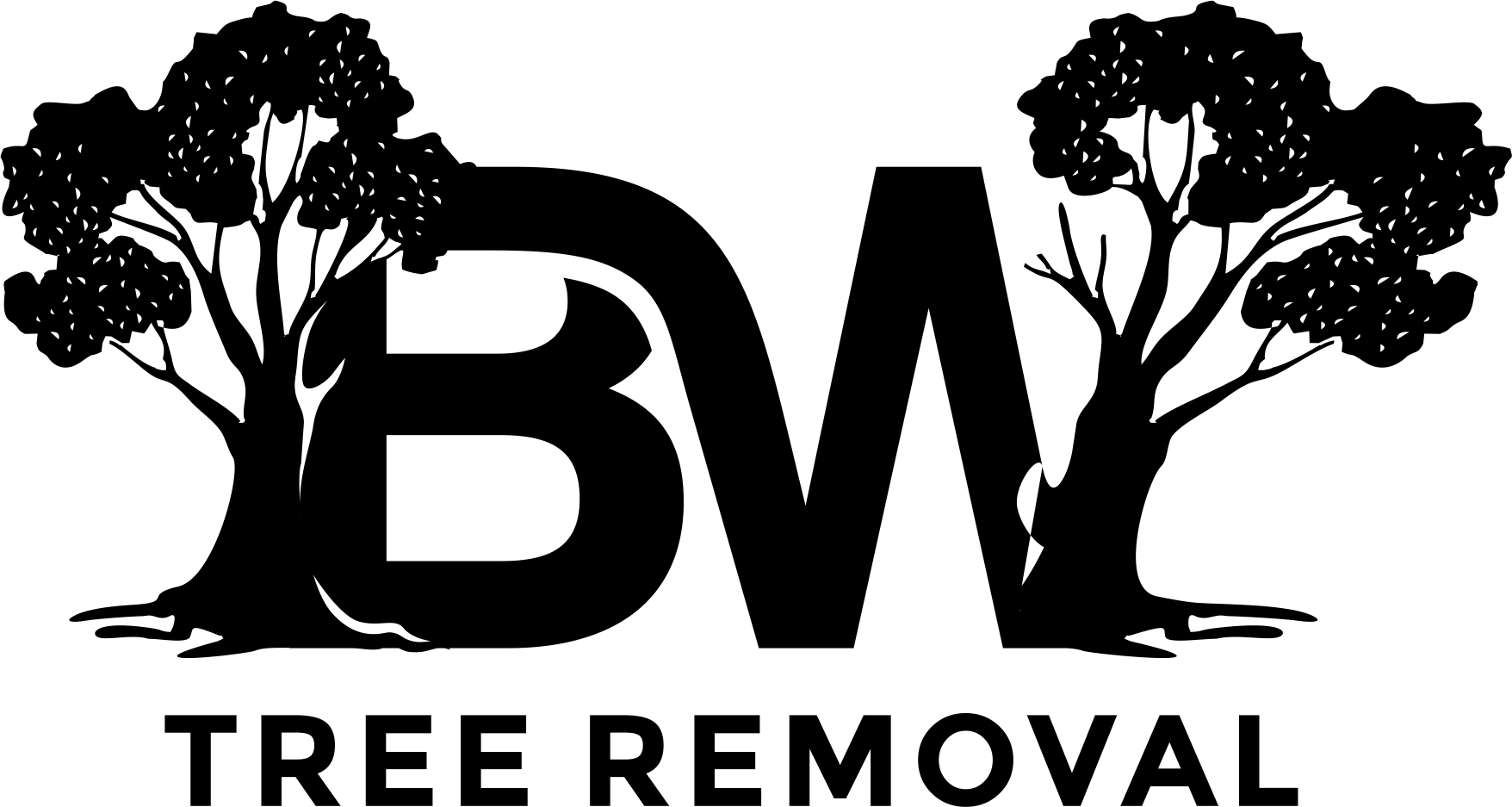 BW Tree Removal logo