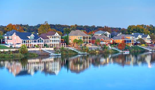 Tree Removal – Edgefield, SC