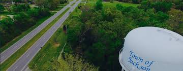 Tree Removal – Jackson, SC