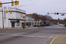 Tree Removal – Johnston, SC