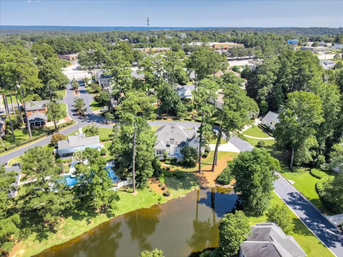Martinez, GA