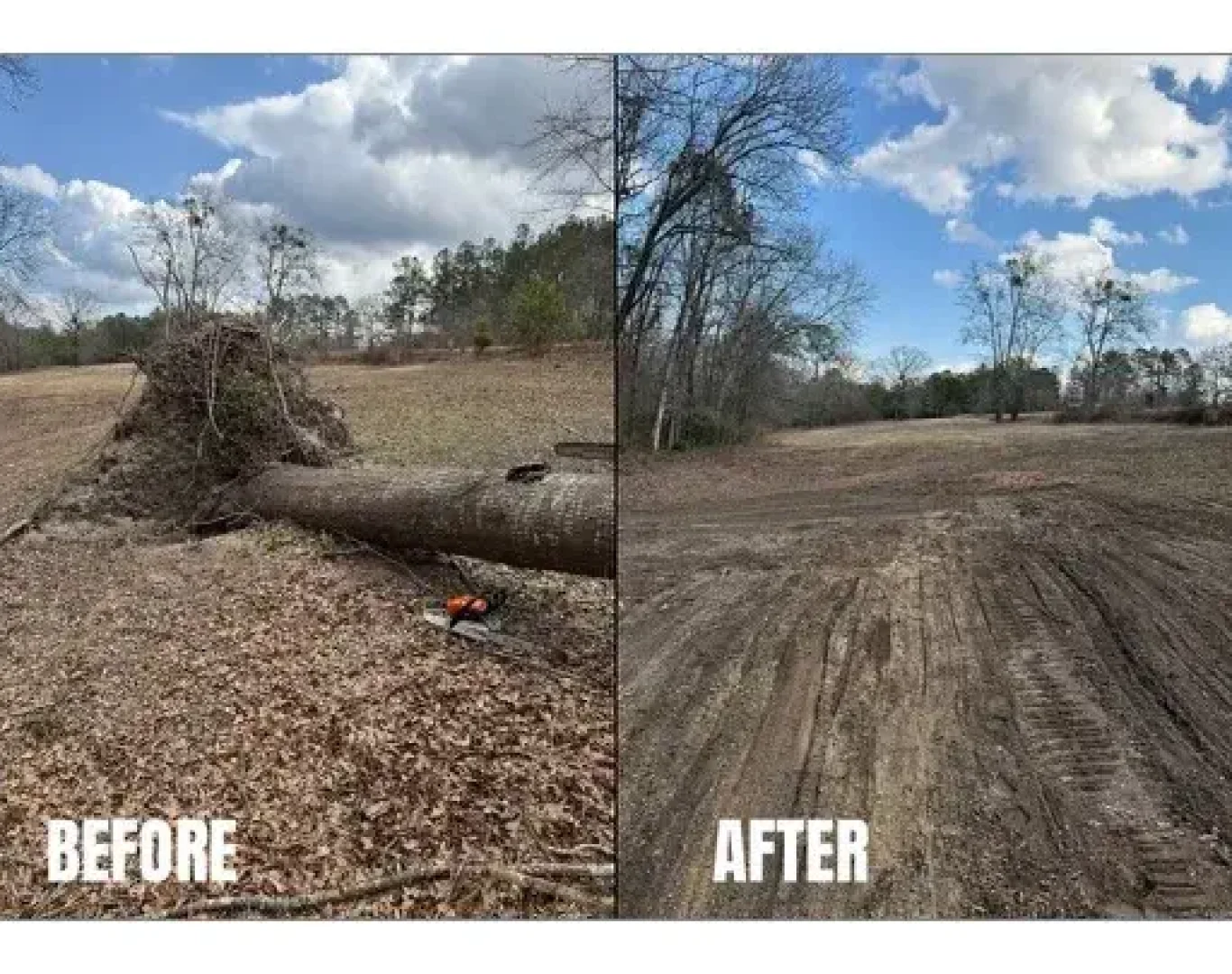 Debris Removal Near me